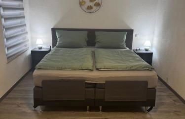 Moderne City Wohnung - Foto 21