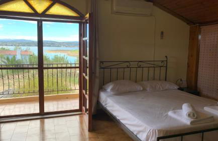 Εξοχική κατοικία με σοφίτα - Foto 4