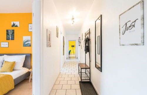 Immo-Vision - VW näher geht nicht, Parkplatz, Küche, Wlan - Foto 71