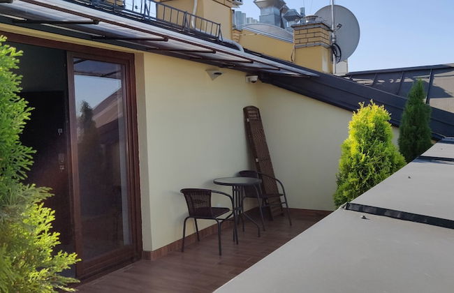 601 Apartments - Foto 49