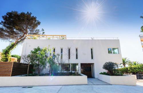 Villa Catleya Appart Hôtel - Foto 7