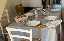 Maison 2 chambres, clim, extérieur barbecue parking gratuit - Photo 12