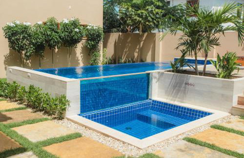 Villa das Palmeiras Jeri - Foto 22