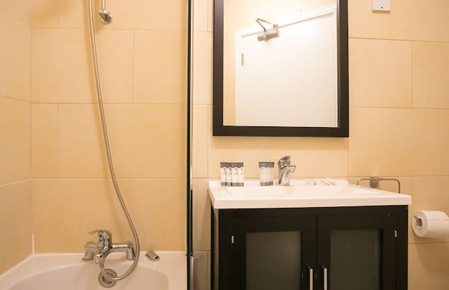 Temple Bar District Apartments - Foto 31