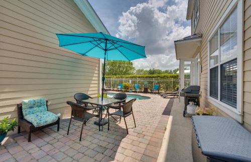 6 Mi to Disney Lakefront Reunion Resort Home - Foto 42