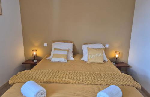 La Thibaudière - Maison familiale - Photo 45