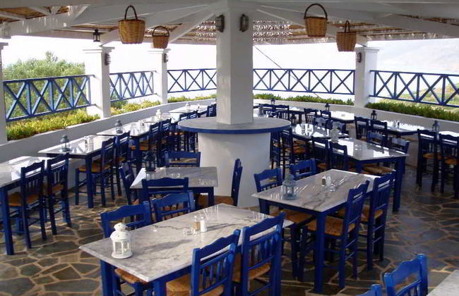 Kerame Hotel & Studios - Foto 33