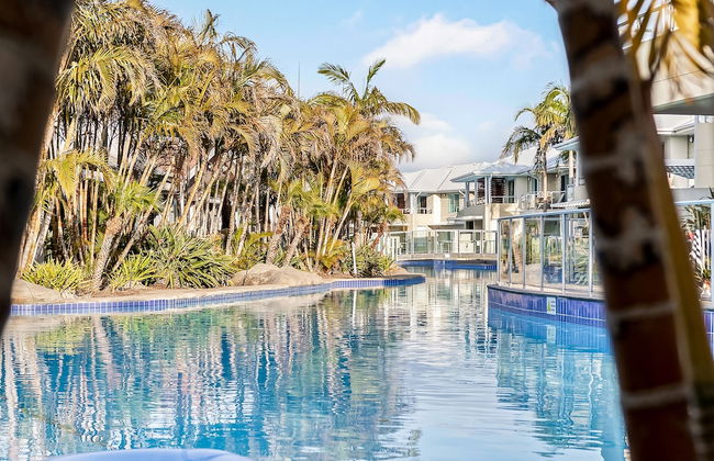 Oaks Port Stephens Pacific Blue Resort - Foto 67