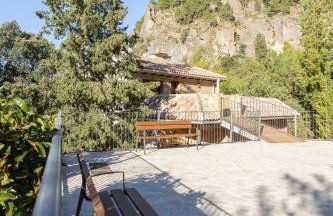 Apartamentos 7 Puentes Sierra Cazorla Las 5 casas iguales - Photo 78