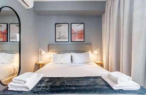 BHomy Santa Cruz - Foto 9