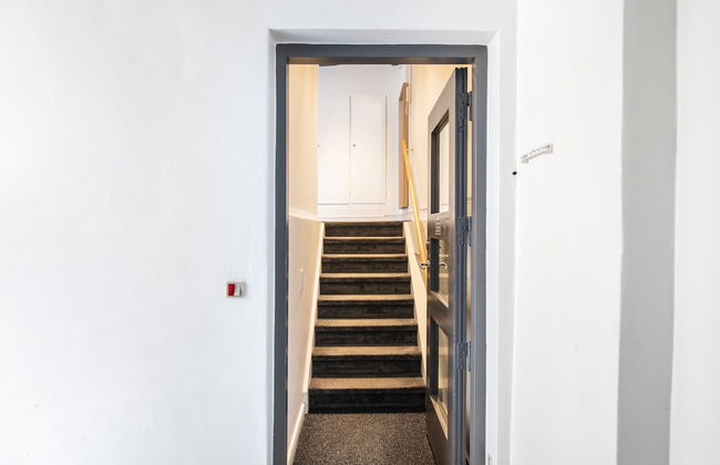 The Churchill Penthouse by Daniel&Jacob’s - Foto 4