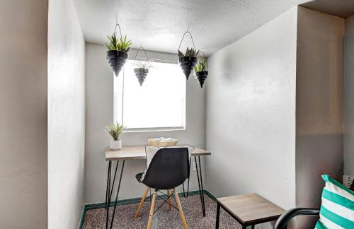 Indie Escape 1 blocks away from Plaza District - Foto 17