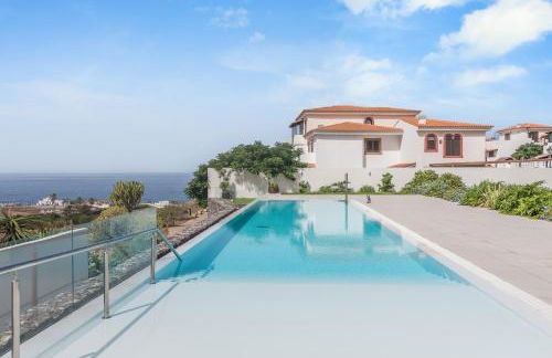 Home2Book Panoramic Views & Stylish Design Agaete - Foto 33