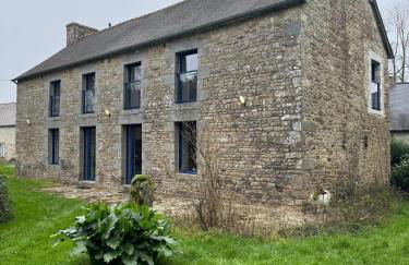 Les Bâtisses de 1872 - Foto 2