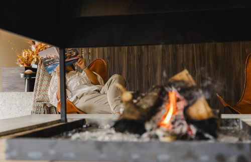 TerraSense Mountain Charm Retreat & Farm - Foto 8