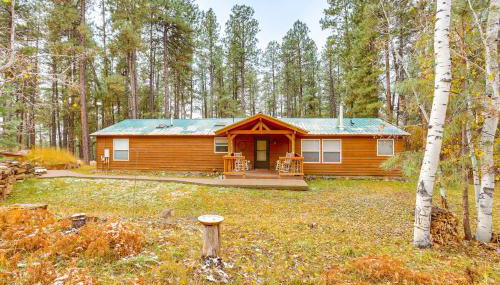 Bayfield Retreat, 9 Mi to Vallecito Reservoir! - Foto 3