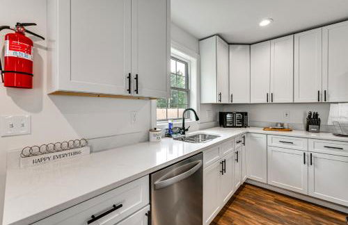 1 Mi to MGM Springfield Cozy Winter Duplex! - Foto 11