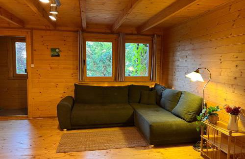 Uroczy Zakątek Dom Wakacyjny Mielno - Foto 12