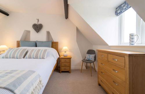 Twitchers Cottage - Foto 31