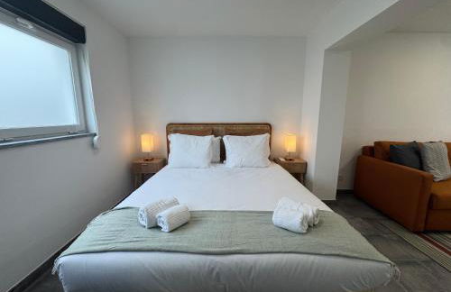 Estoril Nest- Walk to the Beach - Foto 13