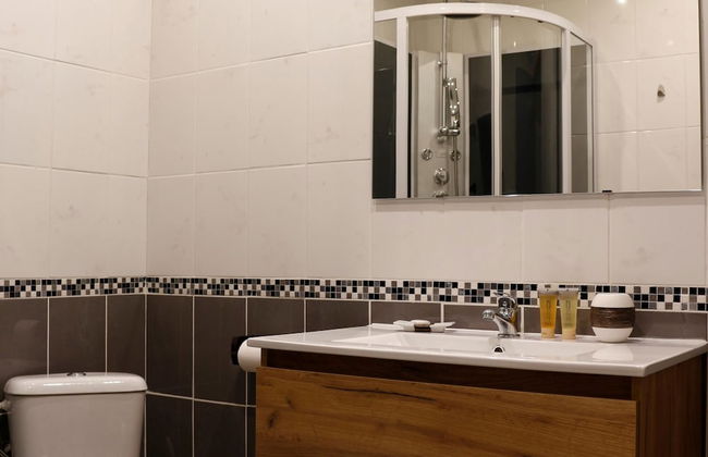 Trankil'apparts Gare - Foto 19