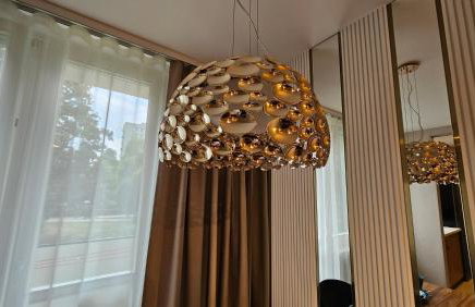 Apartament Metro - Foto 13