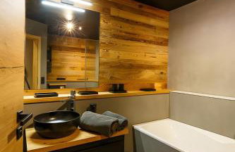 Chalet-Sonnengarten - Foto 18