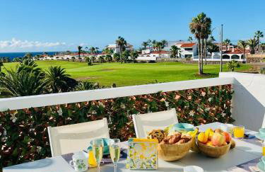Fantastic sea and golf course view house with 3 bedrooms - Foto 24