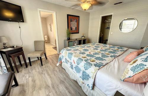 Pool Spa themed game room 4m to Disney - Foto 23