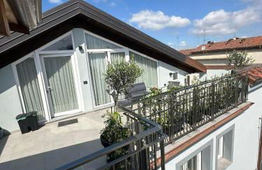 Residenza Zotaj LA MANSARDA - Foto 10