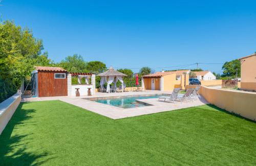 Magnifique VILLA DE CHARME - Foto 33