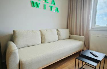 Apartament "PIŁA WITA" - Foto 2
