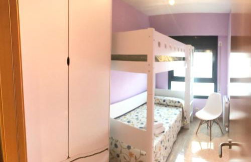 Apartamento Cinca Pirineo en Aínsa - Foto 19