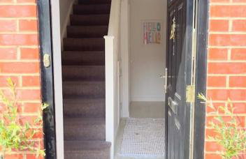 Artistic, Bright & Spacious 3 Bedroom Home - Foto 19