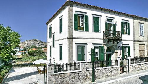 Artemis Traditional Hotel - Foto 2