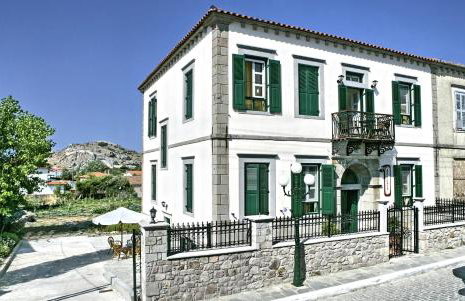 Artemis Traditional Hotel - Foto 2