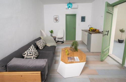 Elite Houses Santorini - Foto 10