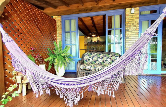 Rancho das Neves - Rancho Queimado - SC - Foto 48