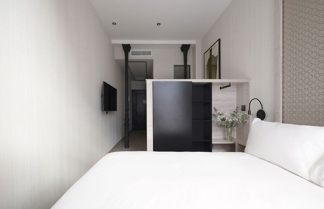 Numa Madrid Luna - Foto 1