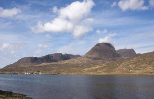 6 Bed in Applecross CA343 - Foto 22