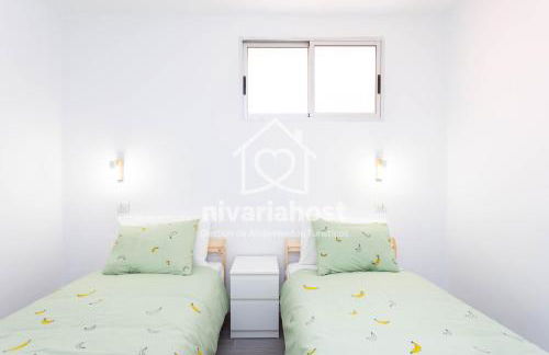 The Atlantic Punta del Hidalgo, by Nivariahost - Foto 15