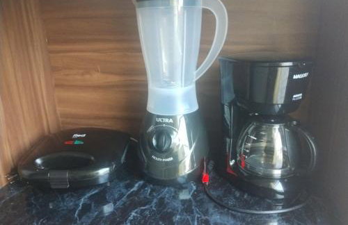 Apartamento tipo Studio a 5 Minutos de carro do Centro - Foto 9