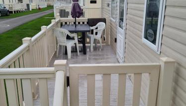 127cs HOBURNE NAISH HOLIDAY PARK - Foto 2