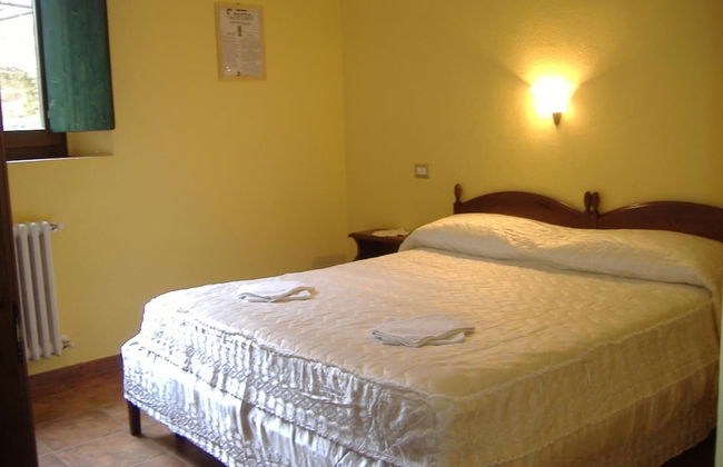 Agriturismo Grotta Dell'Eremita - Photo 7