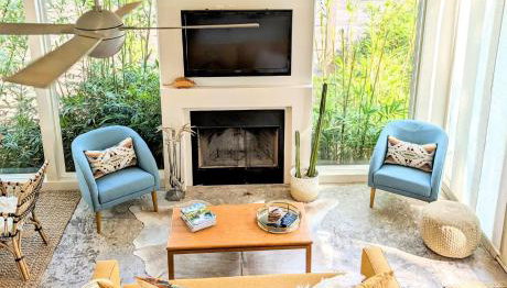 Central Austin Guest House - Foto 3