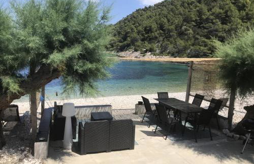 Stiniva beach house - Foto 7