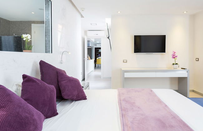 Royal Sun Resort - Foto 11