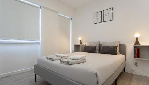 Cacilhas Riverview! - Foto 2, towels