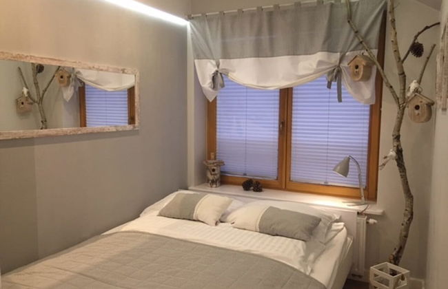 Apart-Center Pod Orlem - Foto 8