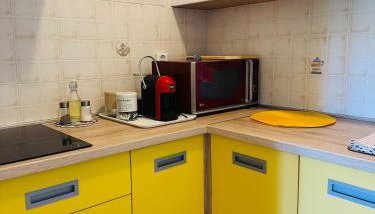 Casa Mare - Foto 3, stove, dishwasher